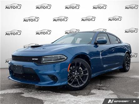 2022 Dodge Charger R/T (Stk: A250674) in Hamilton - Image 1 of 21