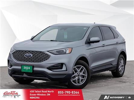2024 Ford Edge  (Stk: 62586) in Essex-Windsor - Image 1 of 30