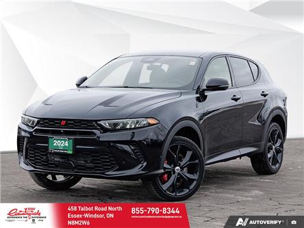 2024 Dodge Hornet GT (Stk: 62587) in Essex-Windsor - Image 1 of 30 2024 Dodge Hornet GT (Stk: 62587) in Essex-Windsor - Image 1 of 30