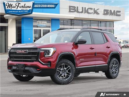 2026 GMC Terrain AT4 (Stk: 6400350) in Petrolia - Image 1 of 27