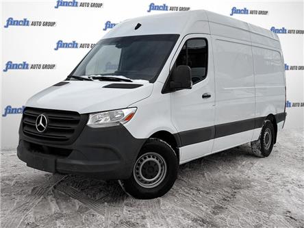 2020 Mercedes-Benz Sprinter 2500 Standard Roof V6 (Stk: L3124) in London - Image 1 of 25 2020 Mercedes-Benz Sprinter 2500 Standard Roof V6 (Stk: L3124) in London - Image 1 of 25