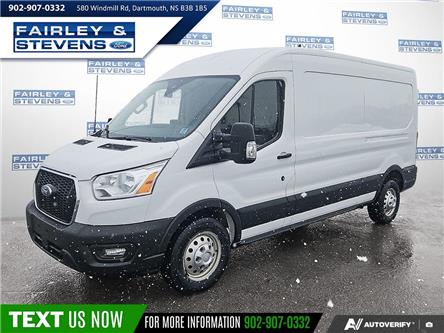 2021 Ford Transit-250 Cargo Base (Stk: P3338) in Dartmouth - Image 1 of 24