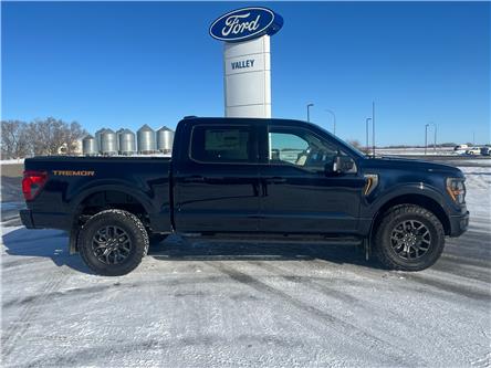 2025 Ford F-150 Tremor (Stk: S64226) in Hague - Image 1 of 13