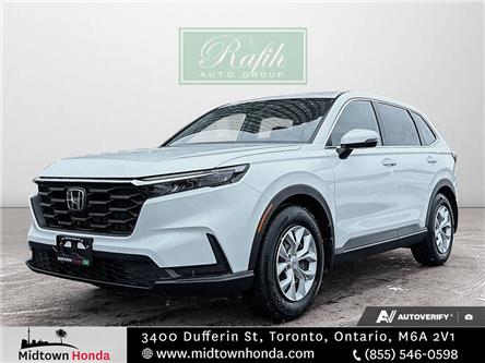 2026 Honda CR-V LX (Stk: 2600796) in North York - Image 1 of 29