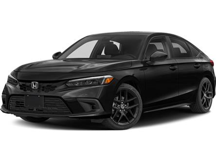 2022 Honda Civic Sport (Stk: 102996) in Lower Sackville - Image 1 of 6 2022 Honda Civic Sport (Stk: 102996) in Lower Sackville - Image 1 of 6