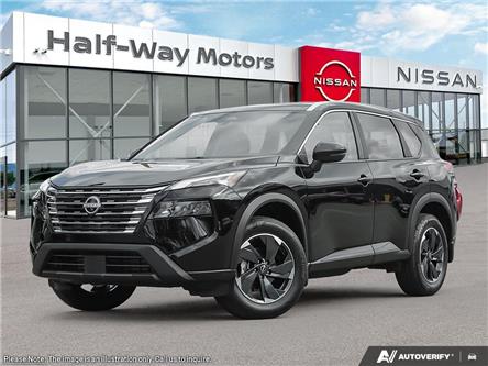 2026 Nissan Rogue SV Moonroof (Stk: NC6398) in Thunder Bay - Image 1 of 27