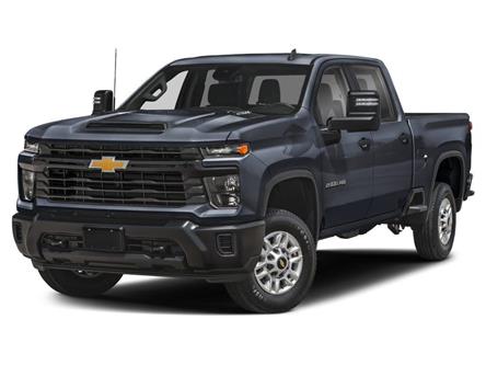 2024 Chevrolet Silverado 2500HD LT (Stk: S2757) in Cornwall - Image 1 of 9