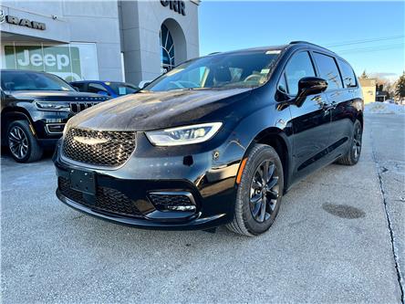 2026 Chrysler Pacifica Select (Stk: 26-200) in Sarnia - Image 1 of 26