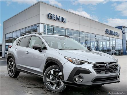 2026 Subaru Crosstrek Limited (Stk: 20563) in Kitchener - Image 1 of 21