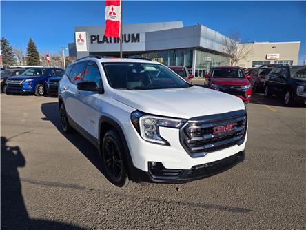 2024 GMC Terrain AT4 (Stk: 8980) in Calgary - Image 1 of 26