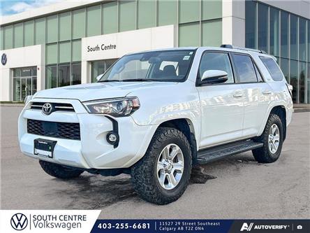 2024 Toyota 4Runner Base (Stk: SU7722) in Calgary - Image 1 of 23