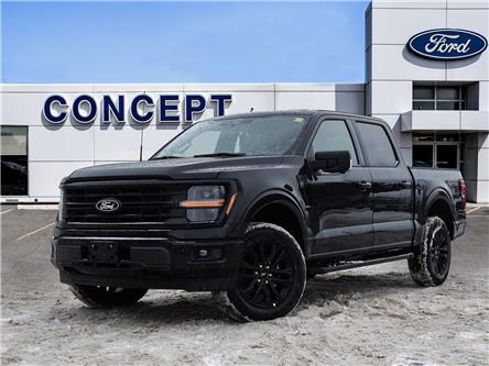 2026 Ford F-150 XLT (Stk: F62148) in GEORGETOWN - Image 1 of 26