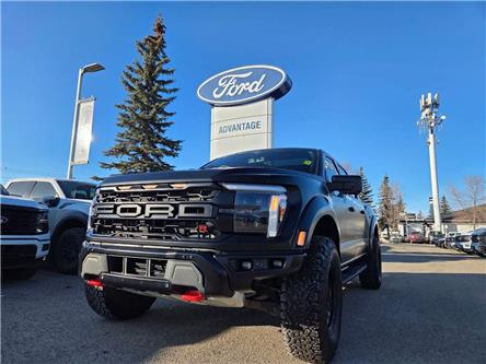 2024 Ford F-150 Raptor (Stk: 7078) in Calgary - Image 1 of 15
