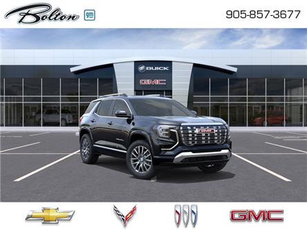 2026 GMC Terrain Denali (Stk: 400615) in Bolton - Image 1 of 24