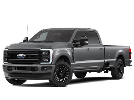 2026 Ford F-350 Platinum (Stk: 26AT7170) in Airdrie - Image 1 of 7