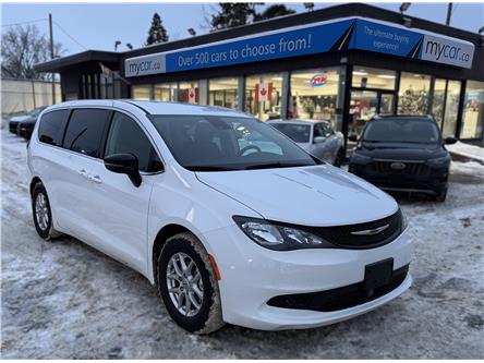 2024 Chrysler Grand Caravan SXT (Stk: 251564) in Ottawa - Image 1 of 46 2024 Chrysler Grand Caravan SXT (Stk: 251564) in Ottawa - Image 1 of 46