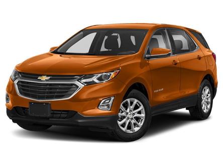 2018 Chevrolet Equinox LT (Stk: 6058A) in Tecumseh - Image 1 of 30