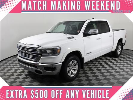 2022 RAM 1500 Laramie (Stk: 25T223A) in Calgary - Image 1 of 23