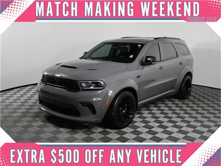 2022 Dodge Durango R/T (Stk: 25J193B) in Calgary - Image 1 of 24