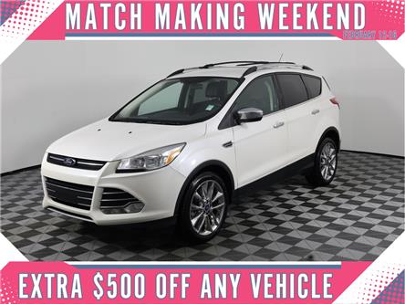 2015 Ford Escape SE (Stk: A20629) in Calgary - Image 1 of 20