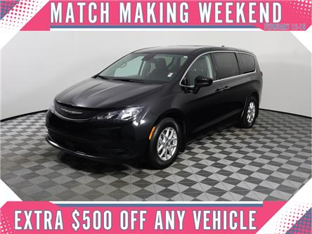 2024 Chrysler Grand Caravan SXT (Stk: L639) in Calgary - Image 1 of 20