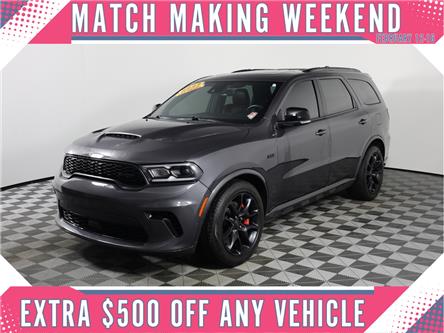 2024 Dodge Durango SRT 392 (Stk: 25J048A) in Calgary - Image 1 of 25