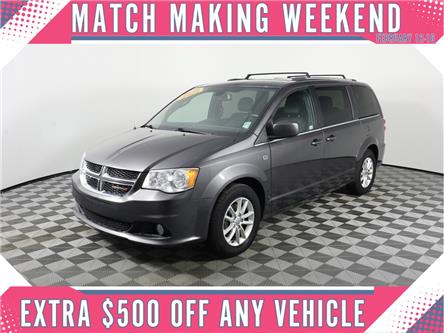2019 Dodge Grand Caravan 35th Anniversary (Stk: A20749) in Calgary - Image 1 of 20