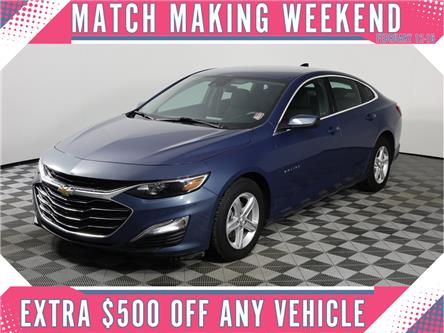 2024 Chevrolet Malibu LS (Stk: B20751) in Calgary - Image 1 of 20