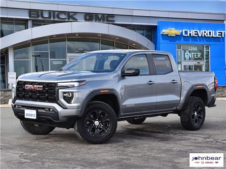 2023 GMC Canyon Elevation (Stk: LB4359) in Hamilton - Image 1 of 27