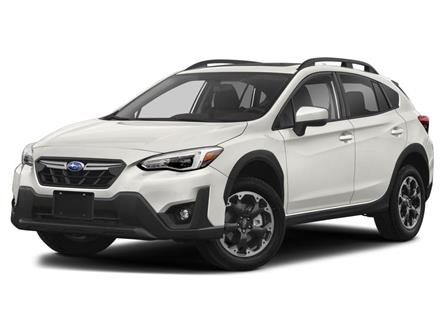 2021 Subaru Crosstrek Sport (Stk: S65819A) in Owen Sound - Image 1 of 11