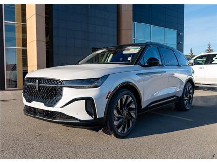 2026 Lincoln Nautilus Reserve (Stk: T-940) in Calgary - Image 1 of 19