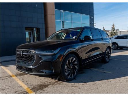 2026 Lincoln Nautilus Reserve (Stk: T-944) in Calgary - Image 1 of 19