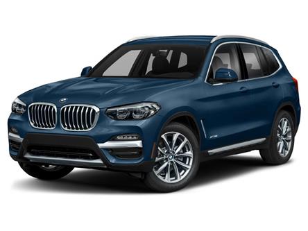2018 BMW X3 xDrive30i (Stk: ARUC956) in Calgary - Image 1 of 11