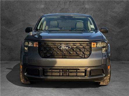 2026 Ford Maverick XLT (Stk: 0P6094) in Kamloops - Image 1 of 24