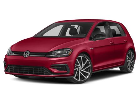 2019 Volkswagen Golf R 2.0 TSI (Stk: TT-177A) in Calgary - Image 1 of 20