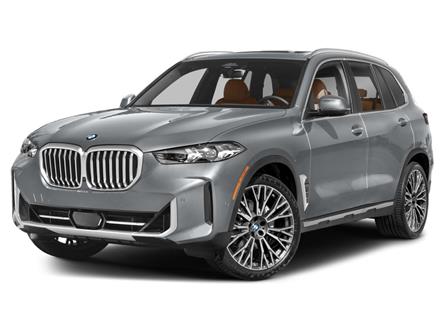 2025 BMW X5 xDrive40i (Stk: KU0472) in Okotoks - Image 1 of 13