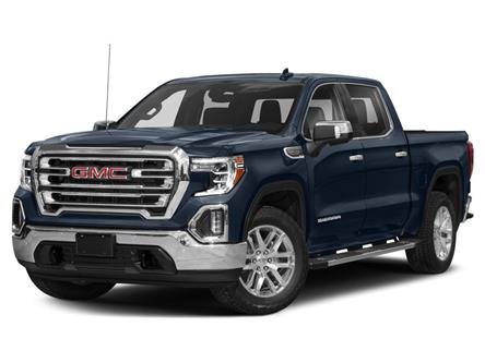 2019 GMC Sierra 1500 SLT (Stk: 26T077B) in Wadena - Image 1 of 3