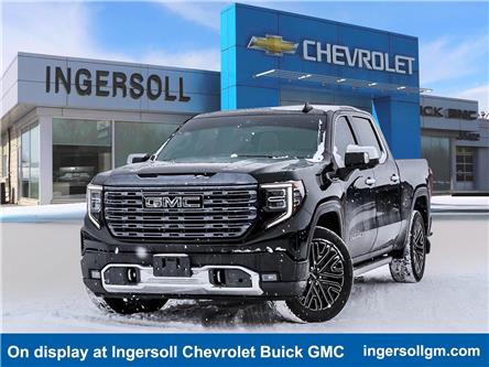2022 GMC Sierra 1500 Denali Ultimate (Stk: 26079A) in Ingersoll - Image 1 of 26 2022 GMC Sierra 1500 Denali Ultimate (Stk: 26079A) in Ingersoll - Image 1 of 26