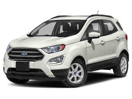 2020 Ford EcoSport SE (Stk: F1226B) in Miramichi - Image 1 of 11