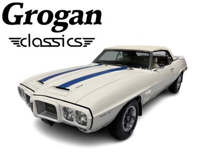 1969 Pontiac Trans Am Tribute Convertible (Stk: 103062) in Watford - Image 1 of 50