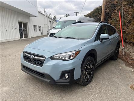 2020 Subaru Crosstrek Touring (Stk: 24S934AA) in CRESTON - Image 1 of 3