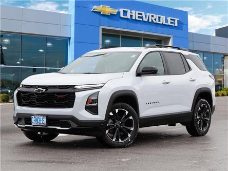 2026 Chevrolet Equinox RS (Stk: 174126) in London - Image 1 of 27