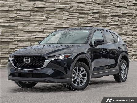 2025 Mazda CX-5  (Stk: P4425) in Welland - Image 1 of 27