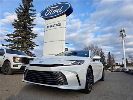2025 Toyota Camry XSE (Stk: 7080) in Calgary - Image 1 of 9