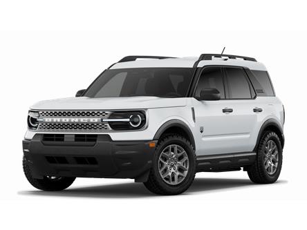 2026 Ford Bronco Sport Big Bend (Stk: 26043) in Espanola - Image 1 of 7