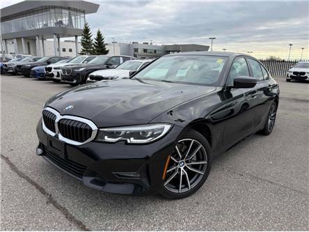 2022 BMW 330i xDrive (Stk: 14739) in Sudbury - Image 1 of 8 2022 BMW 330i xDrive (Stk: 14739) in Sudbury - Image 1 of 8