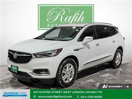 2018 Buick Enclave Essence (Stk: D55195A) in London - Image 1 of 13