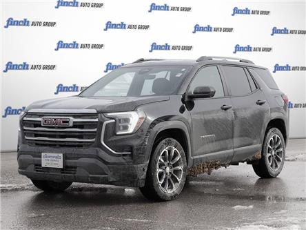 2026 GMC Terrain Elevation (Stk: 42728) in Georgetown - Image 1 of 26