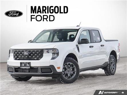 2026 Ford Maverick XLT (Stk: 6-26MK0139) in Whitby - Image 1 of 32 2026 Ford Maverick XLT (Stk: 6-26MK0139) in Whitby - Image 1 of 32