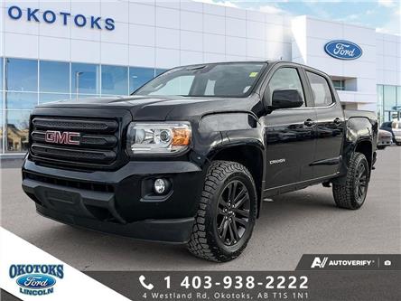2020 GMC Canyon SLE (Stk: B89123) in Okotoks - Image 1 of 25